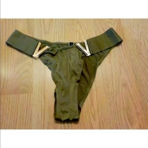 Brand new with tags Brazilian panty